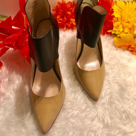 Jean-Michel Cazabat Heels - Picture 5 of 8